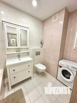 1-к квартира, вторичка, 44м2, 18/32 этаж