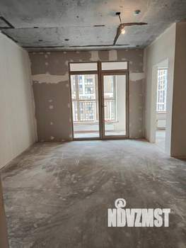 1-к квартира, вторичка, 41м2, 13/22 этаж