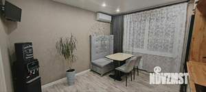 3-к квартира, вторичка, 70м2, 3/16 этаж
