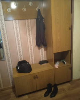 2-к квартира, вторичка, 51м2, 3/5 этаж