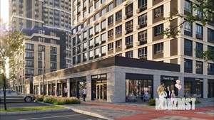 Студия квартира, вторичка, 25м2, 3/23 этаж