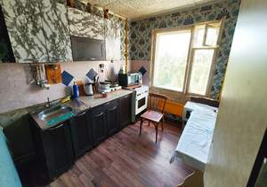 3-к квартира, вторичка, 86м2, 5/9 этаж