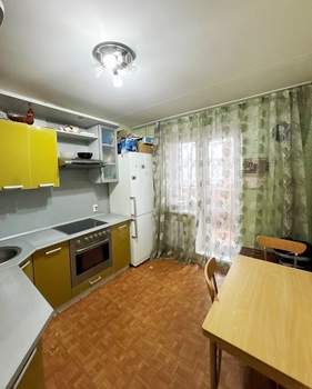 2-к квартира, вторичка, 50м2, 9/10 этаж