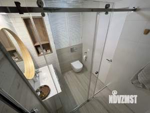 2-к квартира, вторичка, 71м2, 2/17 этаж