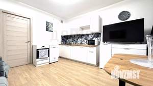 Студия квартира, вторичка, 25м2, 5/14 этаж