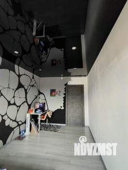 1-к квартира, вторичка, 34м2, 6/13 этаж