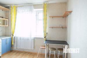 1-к квартира, вторичка, 39м2, 8/16 этаж
