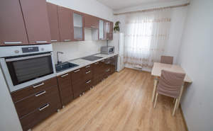 3-к квартира, вторичка, 72м2, 3/3 этаж