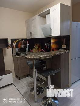 Студия квартира, вторичка, 20м2, 10/26 этаж