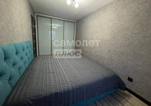 2-к квартира, вторичка, 46м2, 4/5 этаж