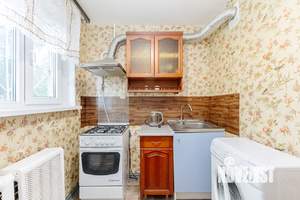 1-к квартира, вторичка, 27м2, 1/5 этаж