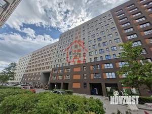 1-к квартира, вторичка, 50м2, 3/9 этаж