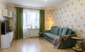 3-к квартира, вторичка, 67м2, 4/16 этаж