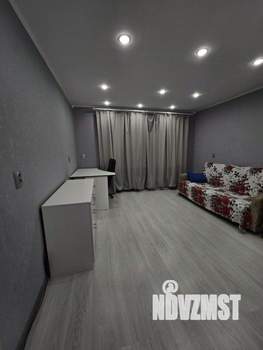 1-к квартира, вторичка, 30м2, 5/5 этаж