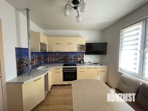 1-к квартира, вторичка, 34м2, 3/18 этаж