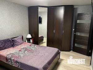 2-к квартира, вторичка, 42м2, 11/12 этаж