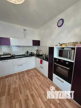 3-к квартира, вторичка, 89м2, 5/16 этаж