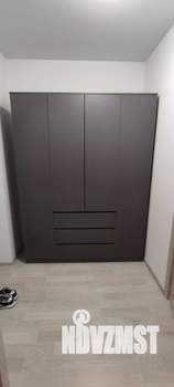 Студия квартира, вторичка, 28м2, 8/9 этаж