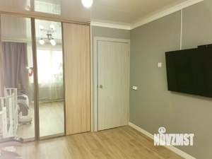 1-к квартира, вторичка, 28м2, 2/5 этаж