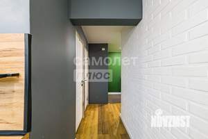 3-к квартира, вторичка, 50м2, 3/5 этаж