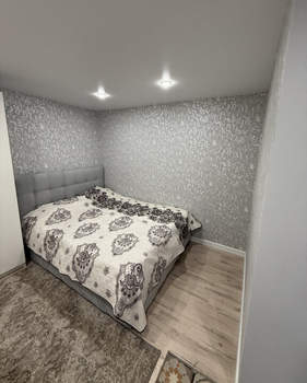 1-к квартира, вторичка, 34м2, 8/9 этаж