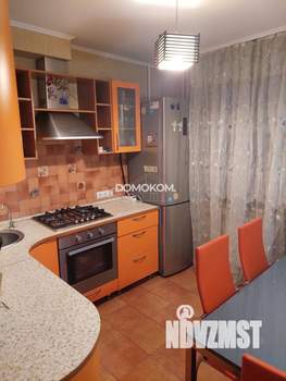 3-к квартира, вторичка, 74м2, 6/9 этаж
