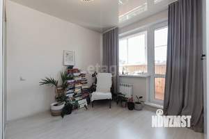 1-к квартира, вторичка, 25м2, 3/9 этаж