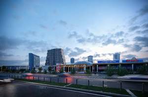 2-к квартира, вторичка, 63м2, 3/30 этаж