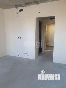 Студия квартира, сданный дом, 20м2, 5/18 этаж