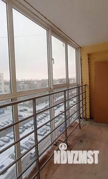 2-к квартира, вторичка, 60м2, 9/12 этаж