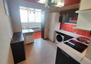 3-к квартира, вторичка, 62м2, 16/26 этаж