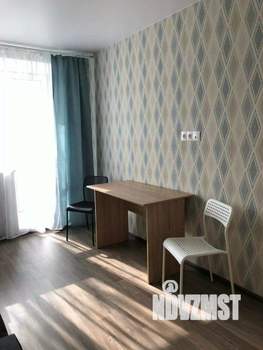 2-к квартира, вторичка, 44м2, 3/5 этаж