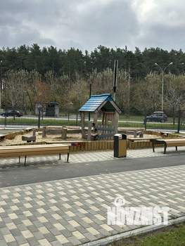 1-к квартира, сданный дом, 43м2, 13/26 этаж