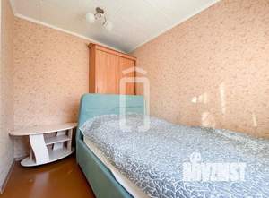 2-к квартира, вторичка, 43м2, 2/4 этаж