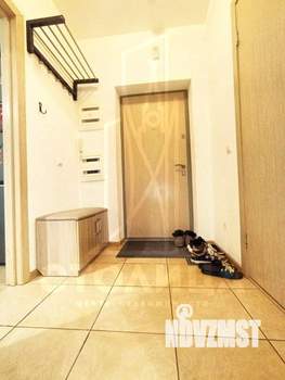 1-к квартира, вторичка, 32м2, 13/25 этаж