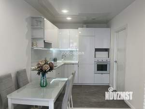 1-к квартира, вторичка, 44м2, 12/33 этаж