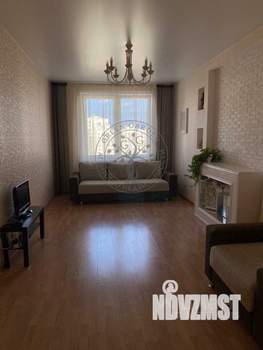 3-к квартира, вторичка, 79м2, 14/16 этаж