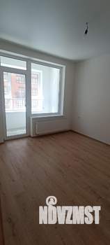 1-к квартира, вторичка, 38м2, 3/17 этаж