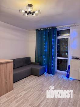 Студия квартира, вторичка, 30м2, 13/25 этаж