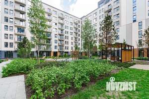 2-к квартира, вторичка, 66м2, 3/17 этаж