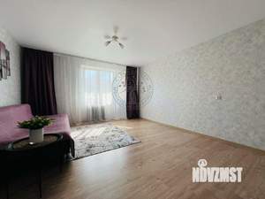 2-к квартира, вторичка, 43м2, 5/9 этаж