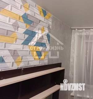 2-к квартира, вторичка, 24м2, 2/5 этаж