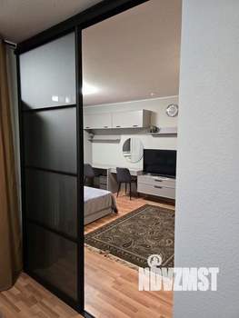 1-к квартира, вторичка, 55м2, 14/20 этаж