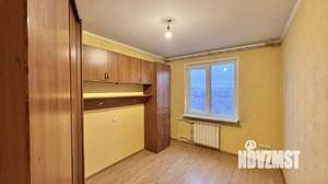 2-к квартира, вторичка, 54м2, 10/10 этаж