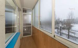 3-к квартира, вторичка, 73м2, 4/16 этаж