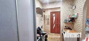 2-к квартира, вторичка, 43м2, 1/9 этаж