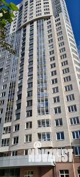 1-к квартира, вторичка, 47м2, 20/28 этаж