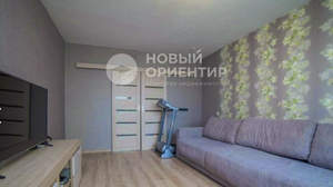 3-к квартира, вторичка, 82м2, 6/10 этаж