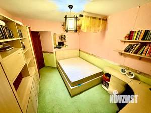 3-к квартира, вторичка, 58м2, 4/5 этаж