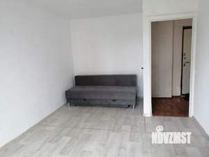 1-к квартира, вторичка, 29м2, 4/5 этаж